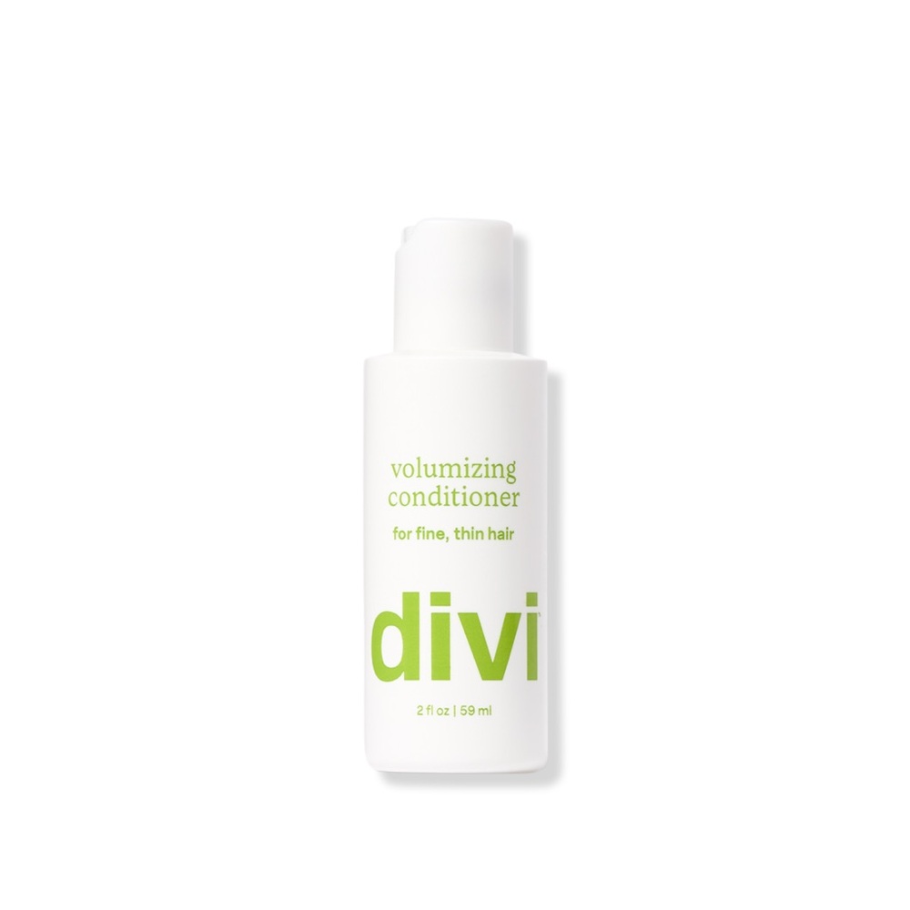 Divi Original hair volumizing Conditioner 2oz travel size